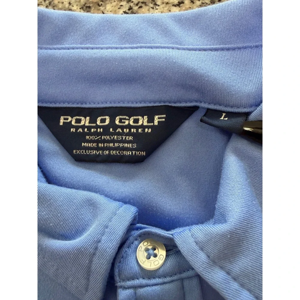 Polo Ralph Lauren embrace game